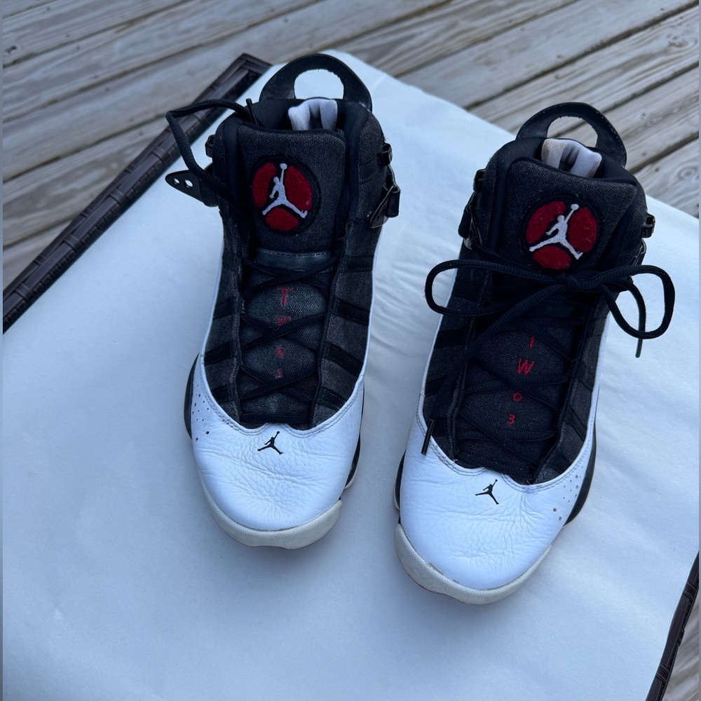 Jordan 6 Ring Sneakers